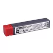 Fortum szegecscsavar vezető és húzószár, M8, a 4770639 fogóhoz, CrVMo