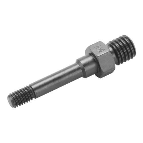 Fortum menetes húzószár, M6, a 4770654, 4770664 és 4770667 szegecsanya adapterekhez, CrVMo Fortum