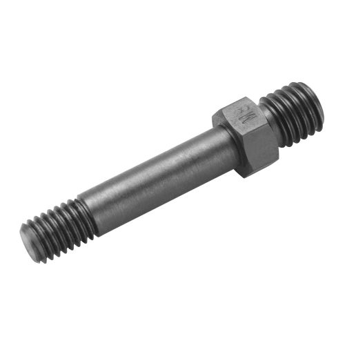 Fortum menetes húzószár, M8, a 4770654, 4770664 és 4770667 szegecsanya adapterekhez, CrVMo Fortum
