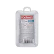 Fortum szegecscsavar készlet 50 részes, M5, horganyzott acél