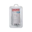 Fortum szegecscsavar készlet 15 részes, M8, horganyzott acél
