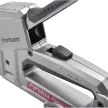 Fortum 6 funkciós profi ALU házas tűzőgép 10,6x10,6x6-14mm