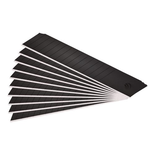 Extol Premium pótpenge 18x100x0,7mm 10db/cs, fekete