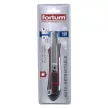 Fortum univerzális törhető pengés kés 18mm