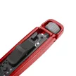 Fortum tapétavágó kés, ALU+acél házas; 18 mm, csavaros rögzítés, pótpenge: 4780003