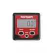 Fortum digitális szögmérő 0-360 fok