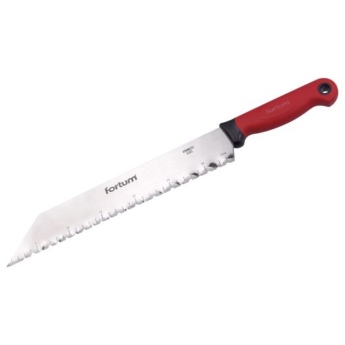 Fortum üveggyapot vágókés 180/340/1,5mm