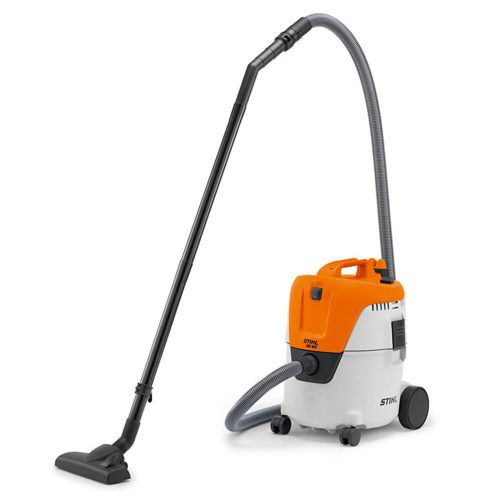 Stihl SE 62 száraz-nedves porszívó 1400W