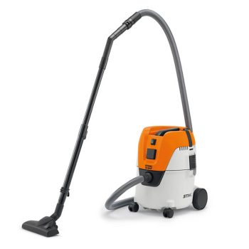 STIHL SE 62 E száraz-nedves porszívó 1400W
