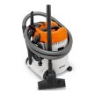 STIHL SE 62 E száraz-nedves porszívó 1400W