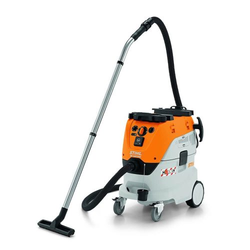 STIHL SE 133 ME száraz-nedves porszívó 1400W