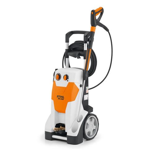 STIHL RE 232 magasnyomású mosó 3300W, 145bar