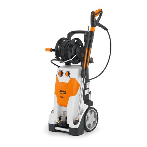STIHL RE 272 Plus magasnyomású mosó 3000W, 200bar