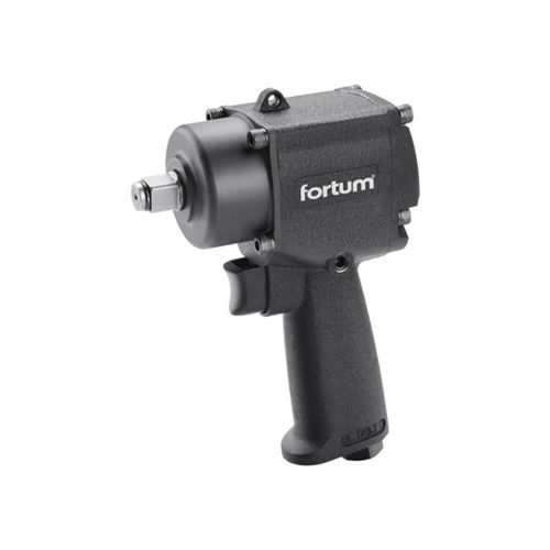 Fortum levegős légkulcs 1/2" 610Nm