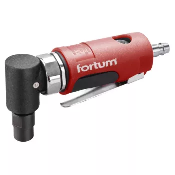 Fortum pneumatikus egyenescsiszoló, 125mm