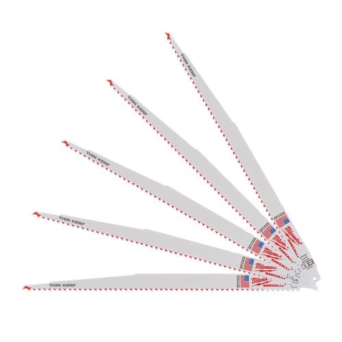 Milwaukee orrfűrészlap 300/4,2mm (5 lap/készlet)