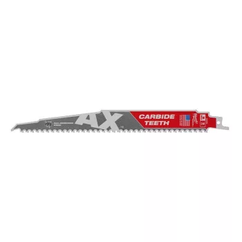 Milwaukee orrfűrészlap TCT AX Carbide 230mm - 5db/cs