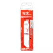 Milwaukee orrfűrészlap 150/3,2/2,1mm 50db/cs