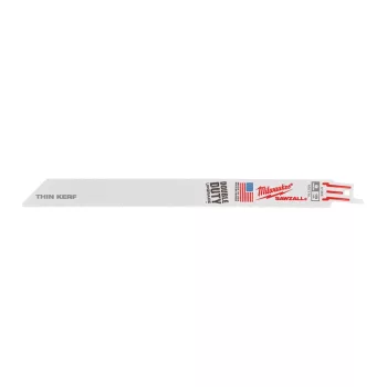 Milwaukee orrfűrészlap 230/1,4mm 50db/cs