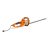 Stihl HSE 71 elektromos sövénynyíró 600mm, 600W