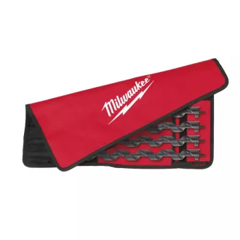 Milwaukee Auger fafúrószár készlet 460mm 4 részes