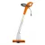 STIHL FSE 31 elektromos szegélynyíró 245W