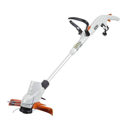 STIHL FSE 52 elektromos szegélynyíró 500W