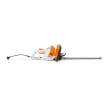 Stihl HSE 42 elektromos sövénynyíró 450mm, 420W