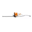 Stihl HSE 42 elektromos sövénynyíró 450mm, 420W