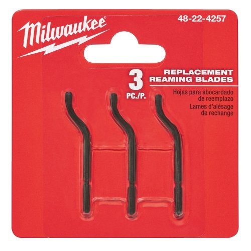 Milwaukee cserélheto penge sorjázóhoz 3db/cs