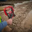 Milwaukee keretes mérőszalag metrikus/angolszász 30m/13mm