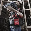 Milwaukee szerszám öv villanyszerelőknek
