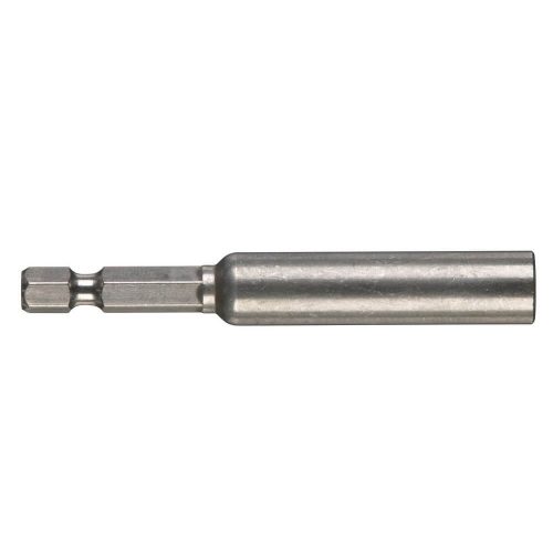 Milwaukee mágneses bit adapter 1/4" 76mm