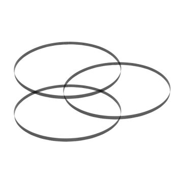 Milwaukee szalagfűrész szalag 1,4/1139,83mm 3db/cs