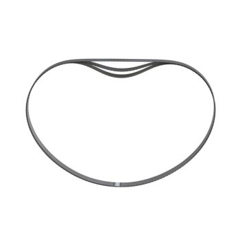 Milwaukee szalagfűrész szalag 1,4/687,57mm 3db/cs