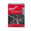 Milwaukee szalagfűrész szalag 1,4/687,57mm 3db/cs