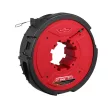 Milwaukee kábelbehúzó dob 72m  x 3 mm horganyzott acél kábellel