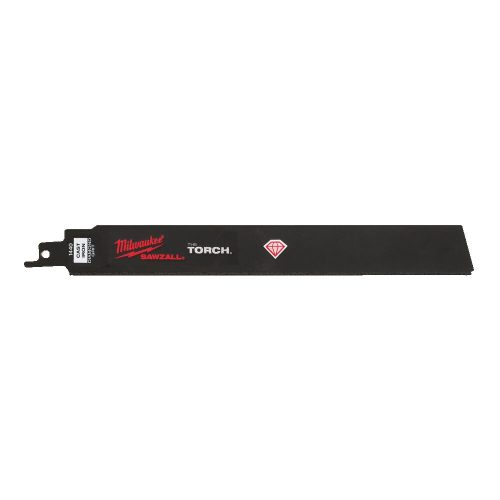 Milwaukee speciális orrfűrészlap TORCH 230 mm - 1 db/csomag