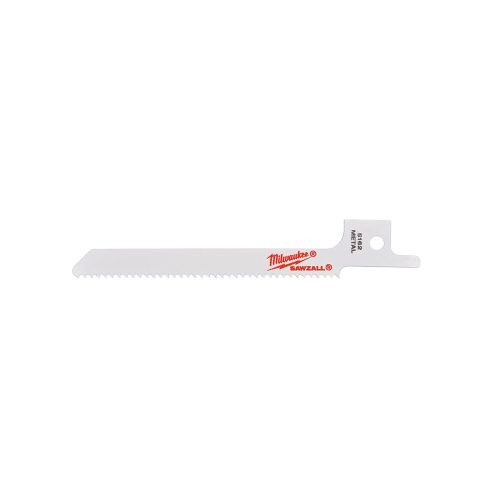 Milwaukee fém - THIN KERF orrfűrészlap 90mm T14 - 5db/cs