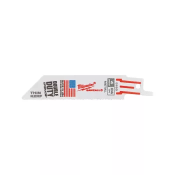 Milwaukee orrfűrészlap 100mm (5db/cs)