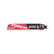 Milwaukee HEAVY DUTY TORCH NITRUS CARBIDE fém orrfűrészlap 150 mm 8T - 1 darab
