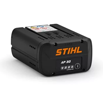 Stihl  AP 30.0 AP akkumulátor, 36V, 7,5Ah, 270 Wh