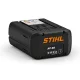 Stihl  AP 30.0 AP akkumulátor, 36V, 7,5Ah, 270 Wh