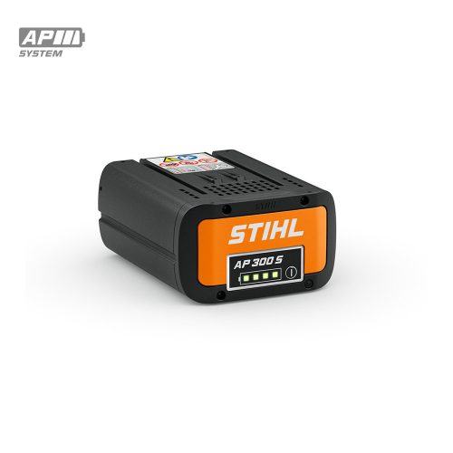 STIHL AP 300 S akkumulátor 36V 7,2Ah