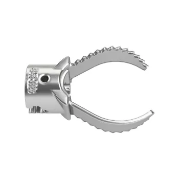 Milwaukee 50 mm-es gyökérvágó a 22 mm-es kábelekhez