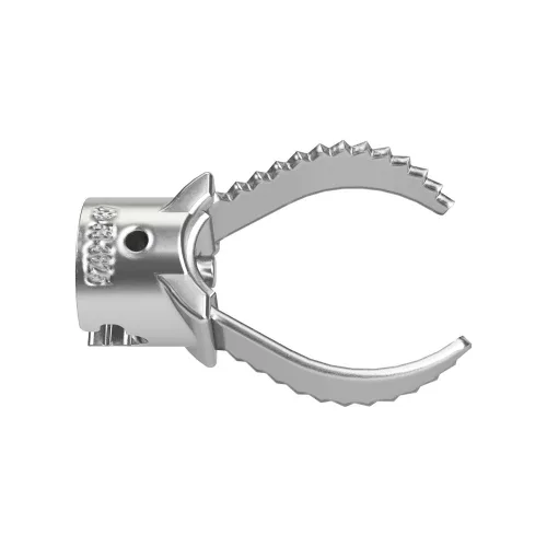 Milwaukee 50 mm-es gyökérvágó a 22 mm-es kábelekhez