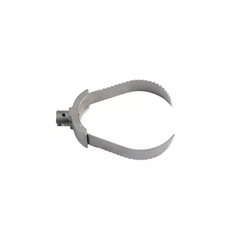   Milwaukee gyökérvágó 100mm, 22mm-es egyenes auger kábelhez, szekciós csőtisztítógéphez