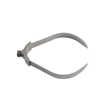  Milwaukee gyökérvágó 150mm, 22mm-es egyenes auger kábelhez, szekciós csőtisztítógéphez