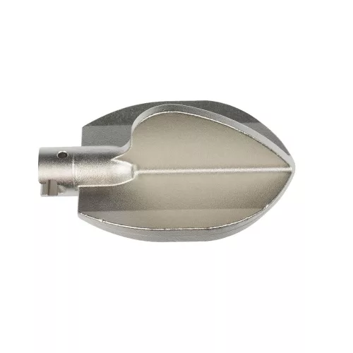 Milwaukee közepes méretű fúrófej, 22mm-es kábelhez, szekciós csőtisztítógéphez