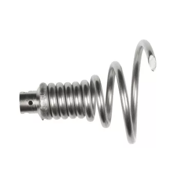   Milwaukee egyenes auger kábel 32mm, szekciós csőtisztítógéphez